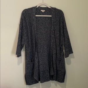 CUTEST CARDIGAN 💙